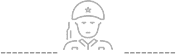 Security guard icon